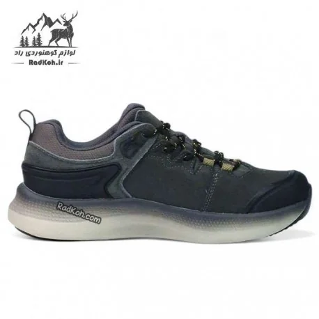 کفش دویدن مردانه هامتو مدل 360979A-2 چرم باکیفیت، دوخت دقیق