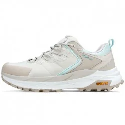 کفش چرم پیاده روی زنانه هامتو مدل 360348B-2