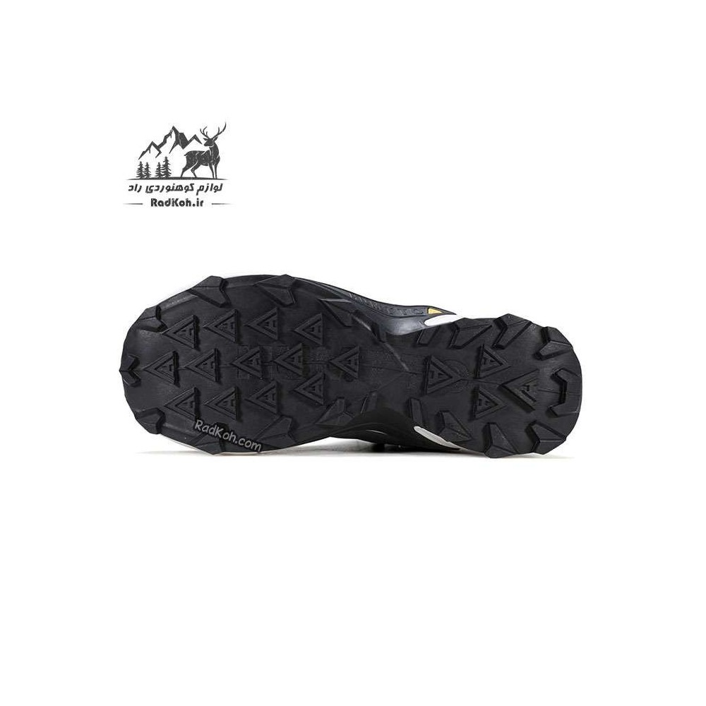 کفش زنانه هامتو مدل 260937B-2 با زیره ضد لغزش