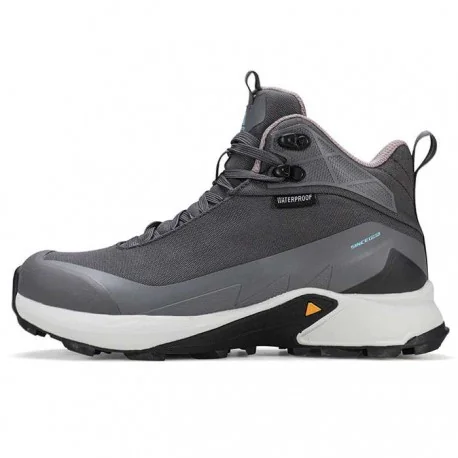 کفش ساق دار زنانه هامتو مدل 260937B-2