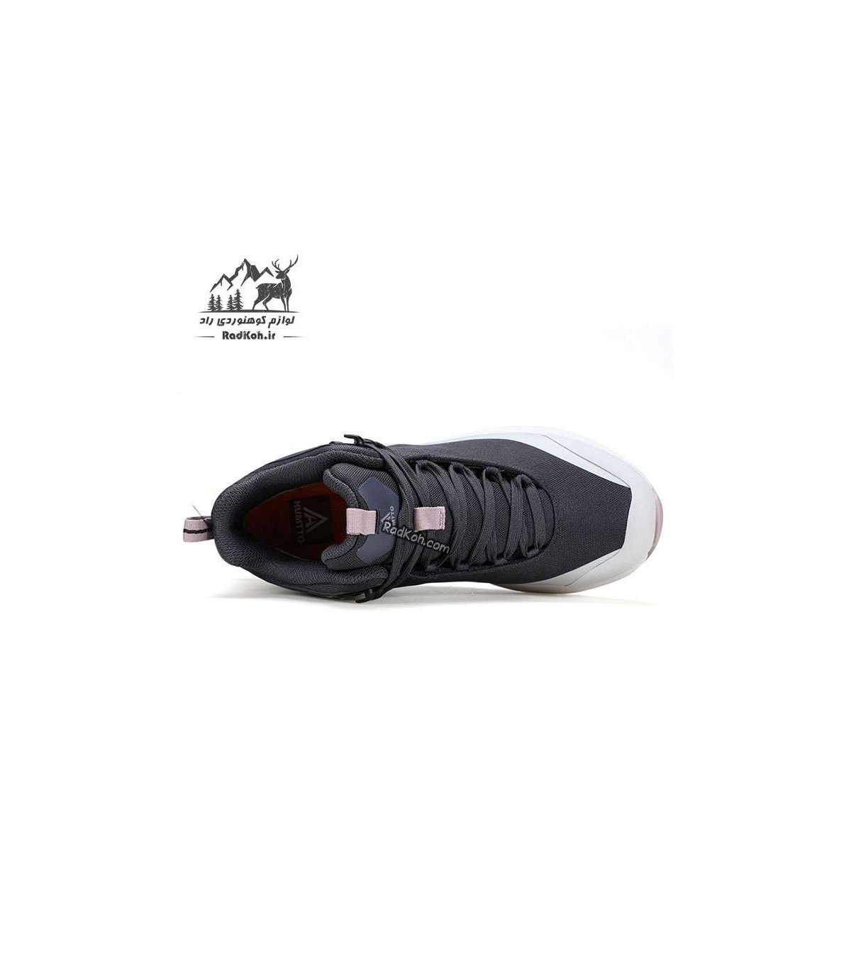 کفش پیاده روی زنانه هامتو مدل 260937B-3