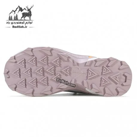 کفش زنانه هامتو مدل 260937B-3 با زیره بسیار بادوام و ضد لغزش