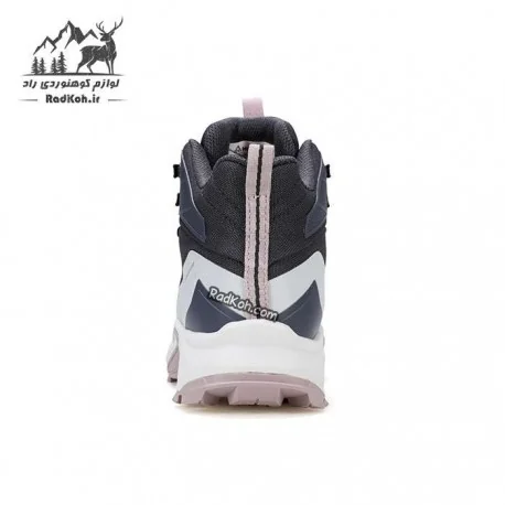 کفش مخصوص طبیعت زنانه هامتو مدل 260937B-3