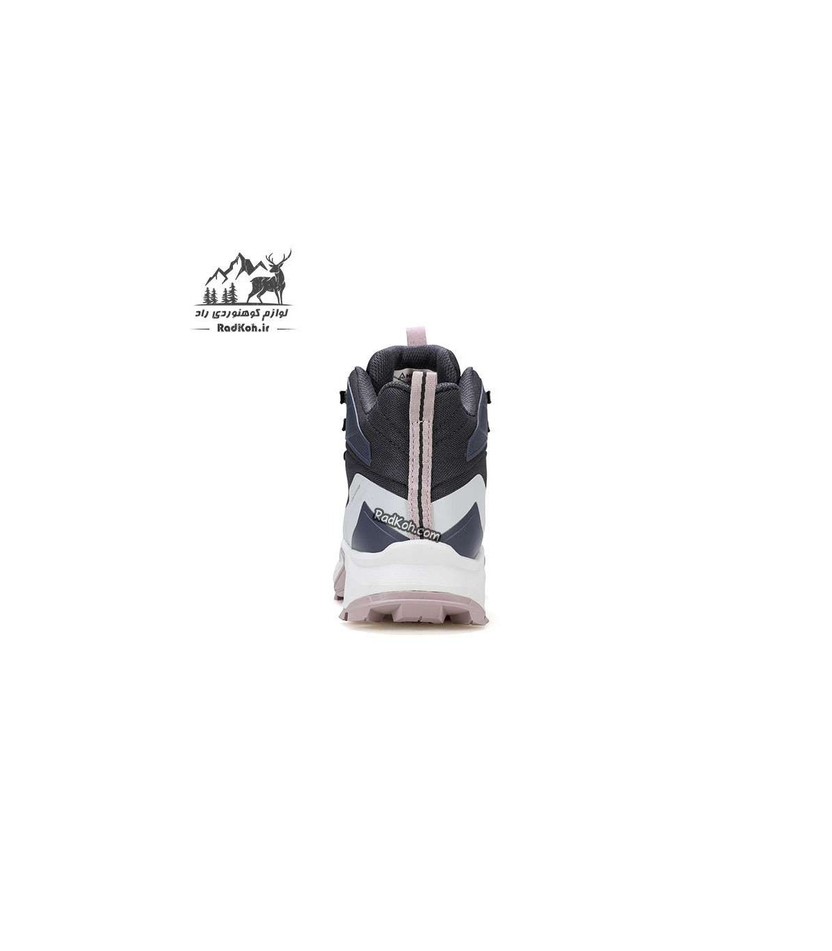 کفش مخصوص طبیعت زنانه هامتو مدل 260937B-3