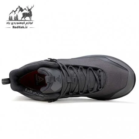 کفش ساقدار مردانه هامتو مدل 260937A-2 برای محافظت از مچ پا