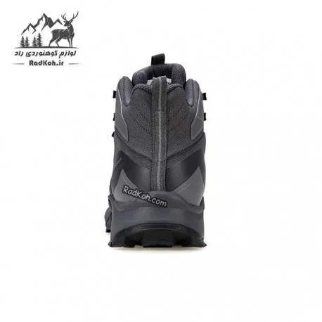 کفش طبیعت گردی مردانه هامتو مدل 260937A-2