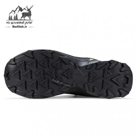 کفش مردانه هامتو مدل 260937A-2 با رویه مقاوم در برابر نفوذ آب