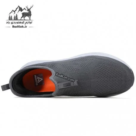 کفش پیاده روی مردانه هامتو مدل 360484A-2