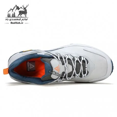 کفش پیاده روی مردانه هامتو مدل 360348A-3