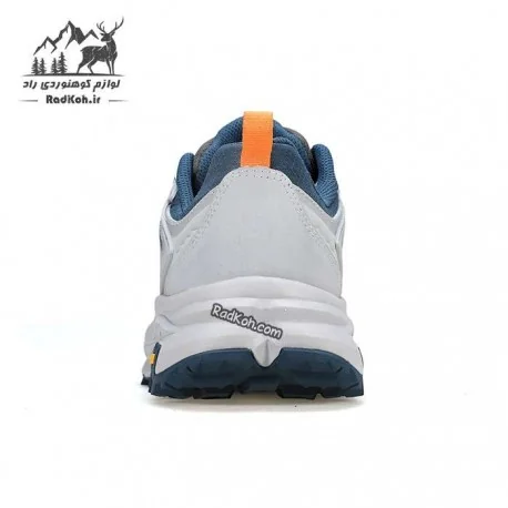 کفش چرم مردانه هامتو مدل 360348A-3 مناسب برای استفاده روزانه، جلسات کاری و موقعیت‌های رسمی