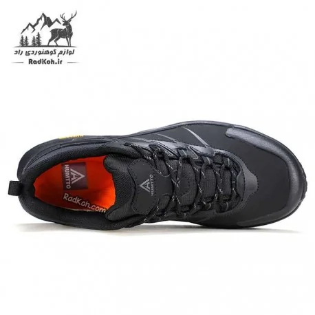 صندل طبیعت‌گردی مردانه هامتو با قابلیت خشک شدن سریع و دوام بالا