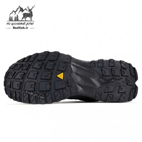 هامتو مدل 360348A-1؛ کفش مردانه ضد سایش با عملکرد بالا در مسیرهای ناهموار