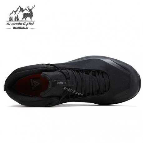 کفش طبیعت گردی مردانه هامتو مدل 260881A-1 با زیره ضد لغزش