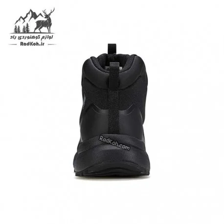 کفش پیاده روی ساقدار مردانه هامتو مدل 260881A-1