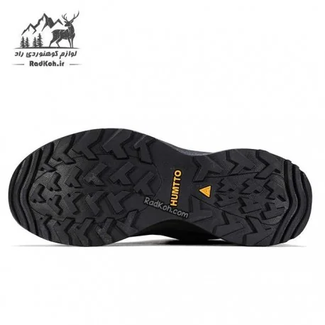 کفش هامتو مردانه مدل 260881A-1 با رویه ضد آب و بسیار مقاوم