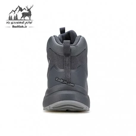 کفش ساقدار مردانه هامتو مدل 260881A-2