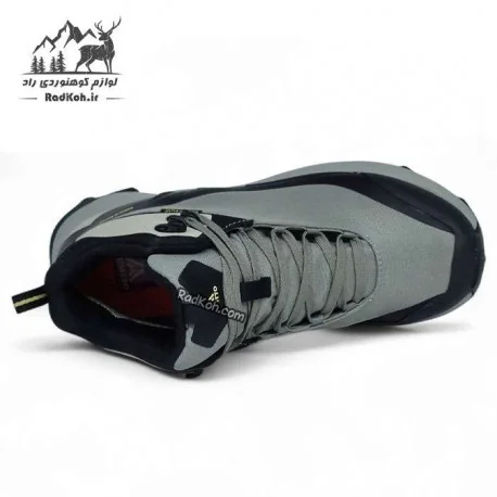 کفش مردانه هامتو مدل 260937A-4 مناسب سفرهای طولانی و کمپینگ حرفه‌ای