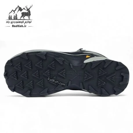 کفش کوهنوردی مردانه هامتو مدل 260937A-4