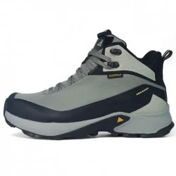 کفش طبیعت گردی مردانه هامتو مدل 260937A-4