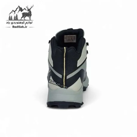 کفش ضد آب مردانه هامتو مدل 260937A-4