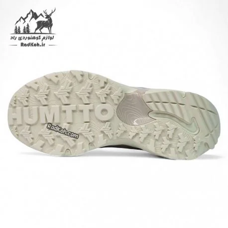 کفش ورزشی زنانه هامتو مدل 360363B-3 انعطاف‌پذیری