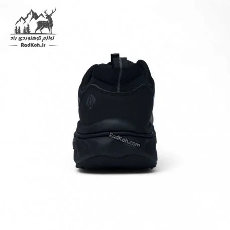 کفش مردانه هامتو مدل 360220A-1 با رویه مقاوم در برابر سایش و رطوبت