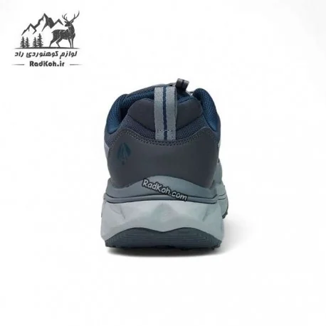 کتانی مردانه هامتو مدل 360220A-4 پشتیبانی عالی از قوس پا