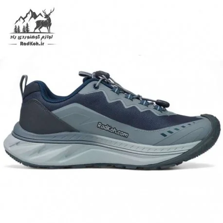 کفش پیاده روی مردانه هامتو مدل 360220A-4