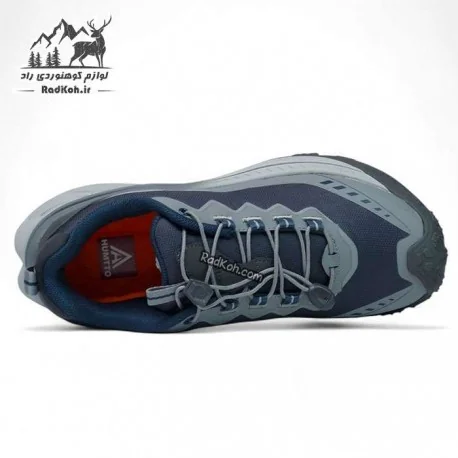 کفش ورزشی مردانه هامتو مدل 360220A-4 با زیره ضد لغزش و طراحی مقاوم