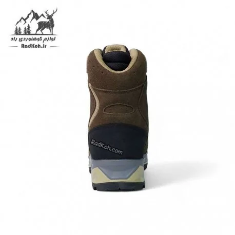 کفش زنانه کینگ‌تکس مدل Milan با رویه ضدآب و تنفس‌ پذیر