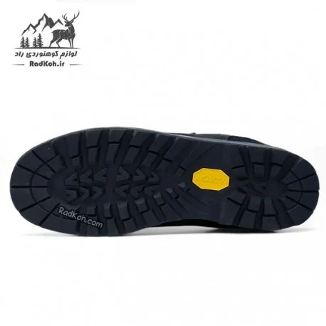 کفش کوهنوردی کینگ‌تکس Milan با محافظ پنجه و پاشنه
