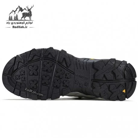 کفش ساق دار هامتو مردانه 260195A مناسب کمپینگ و پیاده‌ روی طولانی