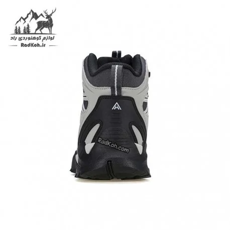 کفش هامتو مردانه مدل 260195A-1 با رویه تنفسی و مقاوم