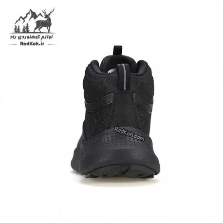 کفش ضد آب مردانه هامتو مدل 260268A-1 مناسب فصل سرد سال