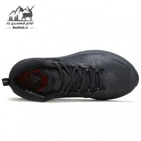 کفش ساق کوتاه مردانه هامتو مدل 260268A-1 پشتیبانی عالی از مچ پا