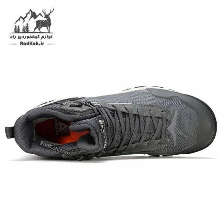 بوت طبیعتگردی مردانه هامتو مدل 260647A-4