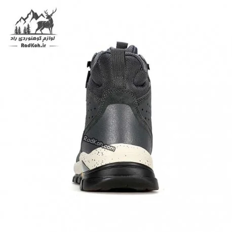 کفش ضد آب مردانه هامتو مدل 260647A-4 با رویه تنفسی و مقاوم