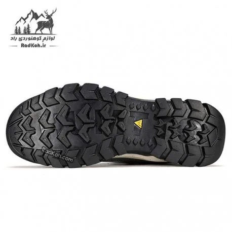 کفش ضد لغزش مردانه هامتو مدل 260647A-4 زیره مقاوم و آج‌ دار