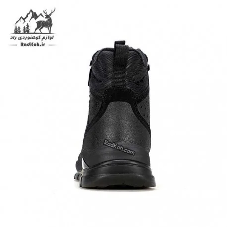 کفش هامتو مدل 260647A-1 با بندهای محکم و بادوام