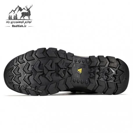 کفش هامتو مردانه مدل 260647A-1 مناسب فصل پاییز و زمستان
