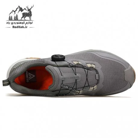 کفش بند دیسکی زنانه هامتو مدل 150970B-3