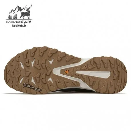 کفش رانینگ زنانه هامتو مدل 150970B-3 با زیره ضد لغزش