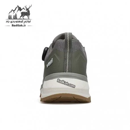 کفش هامتو زنانه مدل 150970B-3 برای استفاده در فضای باز و شرایط مرطوب