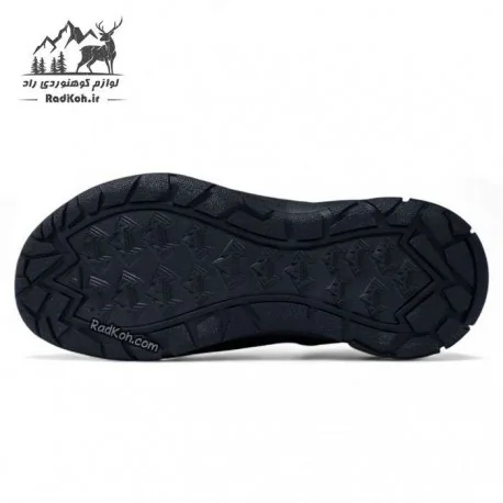 کفش چرمی مردانه هامتو مدل 360945A-1 با دوام بالا و ظاهر شیک