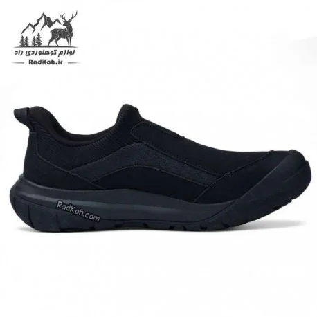 کفش مردانه Hamto 360945A از چرم طبیعی با دوخت ظریف و بادوام