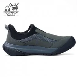 کفش چرمی هامتو مدل 360945A با طراحی مدرن و مناسب جلسات کاری
