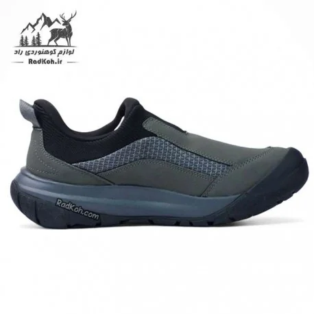 کفش چرمی هامتو مدل 360945A با طراحی مدرن و مناسب جلسات کاری