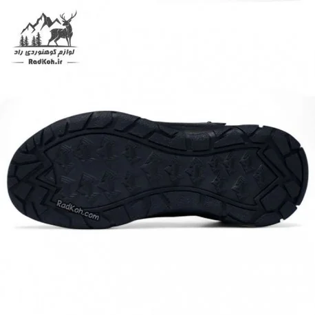 کفش ضد آب مردانه هامتو مدل 360451A-1 مناسب چهار فصل