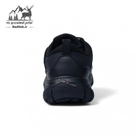 کفش مردانه هامتو مدل 360451A-1 رویه چرم مقاوم و آستر داخلی نرم