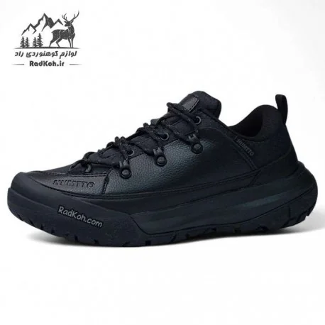 کفش پیاده روی مردانه هامتو مدل 360451A-1 مشکی